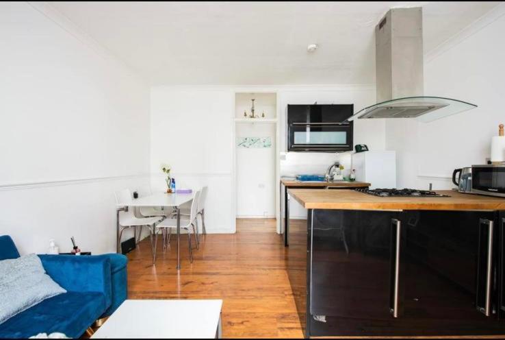 Hyde Park Apartments Londra Esterno foto